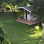 Swiety Spokoj Holiday home Radkow