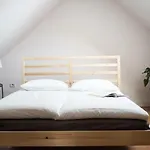 Holiday home Swiety Spokoj *