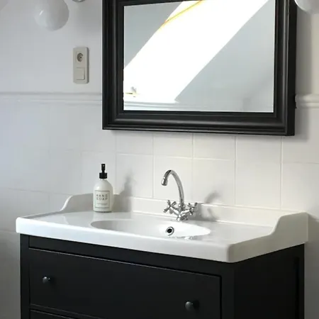 Swiety Spokoj Ferienhaus *