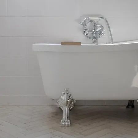 Swiety Spokoj Ferienhaus Radkow