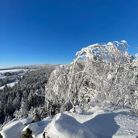 Swiety Spokoj Holiday home *