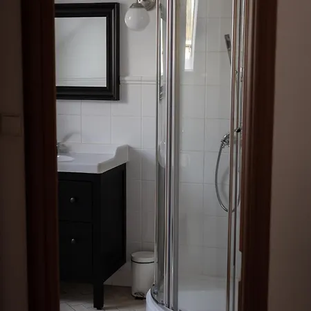Swiety Spokoj Holiday home *