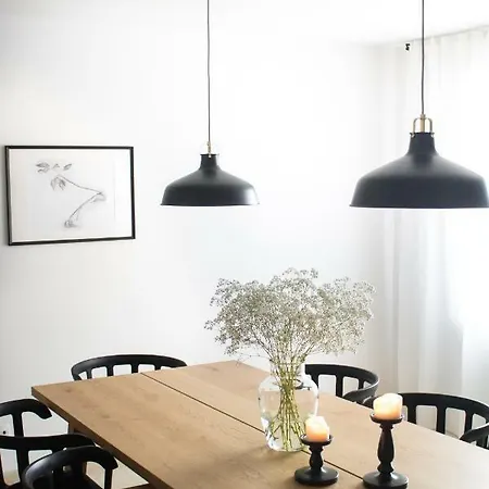 Swiety Spokoj Ferienhaus Radkow