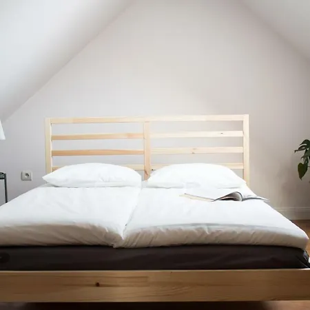 Holiday home Swiety Spokoj *