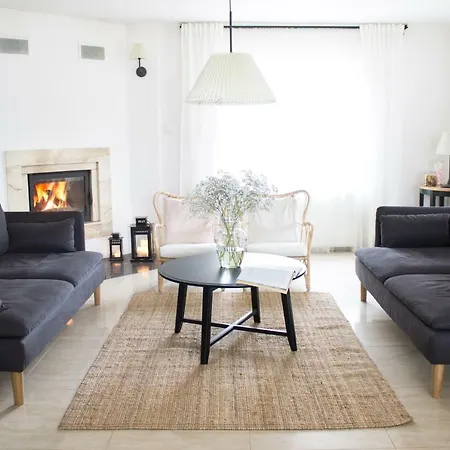 Ferienhaus Swiety Spokoj *