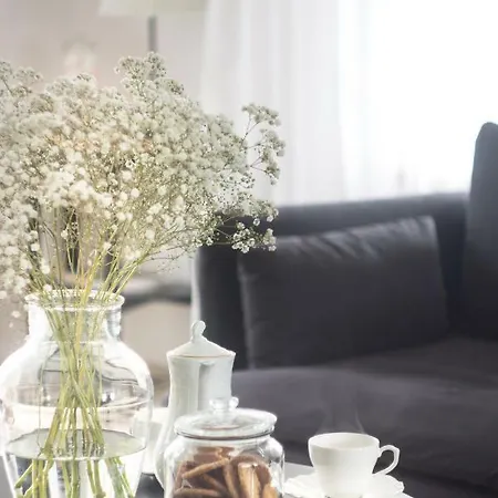 Swiety Spokoj Holiday home *