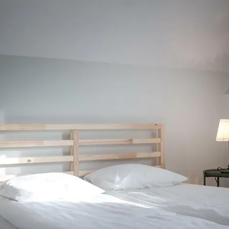 Swiety Spokoj Holiday home *