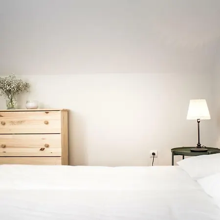 Casa de Férias święty Spokój *