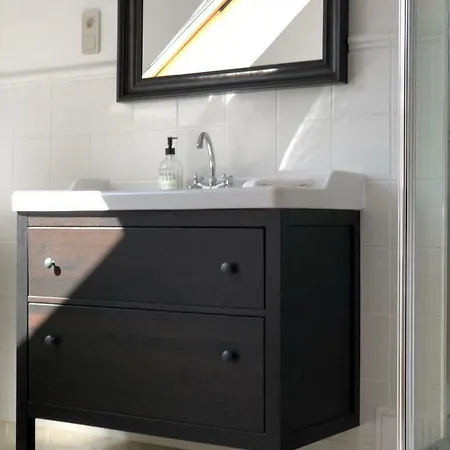 Swiety Spokoj Ferienhaus *