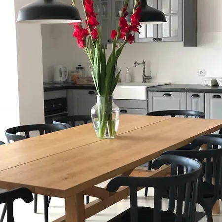 Swiety Spokoj Holiday home