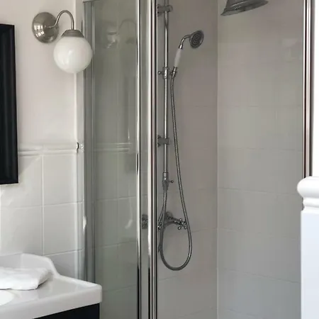 Ferienhaus Swiety Spokoj