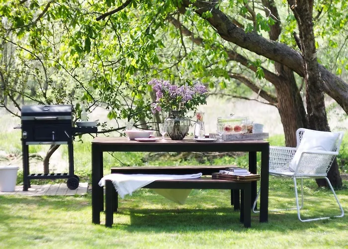 Semesterbostad Swiety Spokoj *