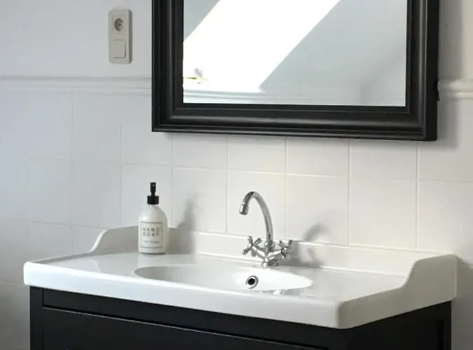 Swiety Spokoj Semesterbostad *