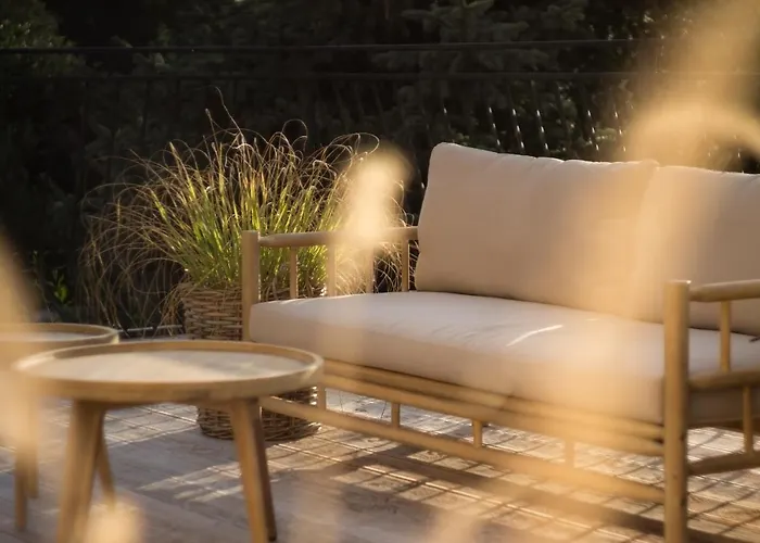 Swiety Spokoj Semesterbostad