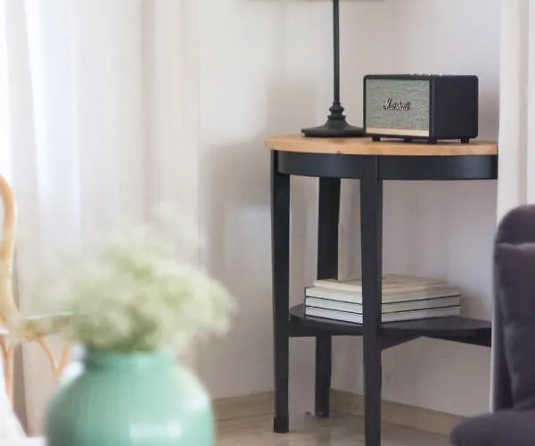 Semesterbostad Swiety Spokoj