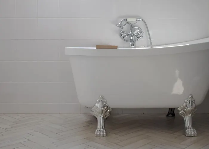 Swiety Spokoj Semesterbostad Radkow