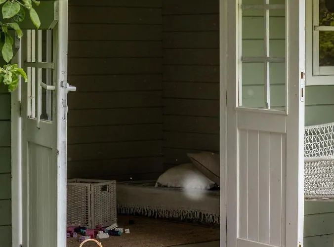 Semesterbostad Swiety Spokoj