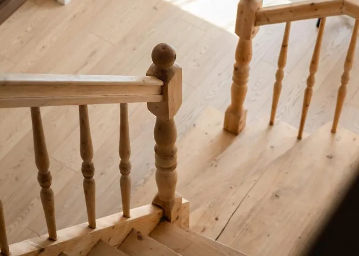 Semesterbostad Swiety Spokoj