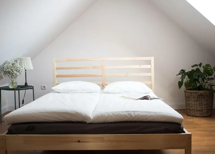 Semesterbostad Swiety Spokoj *