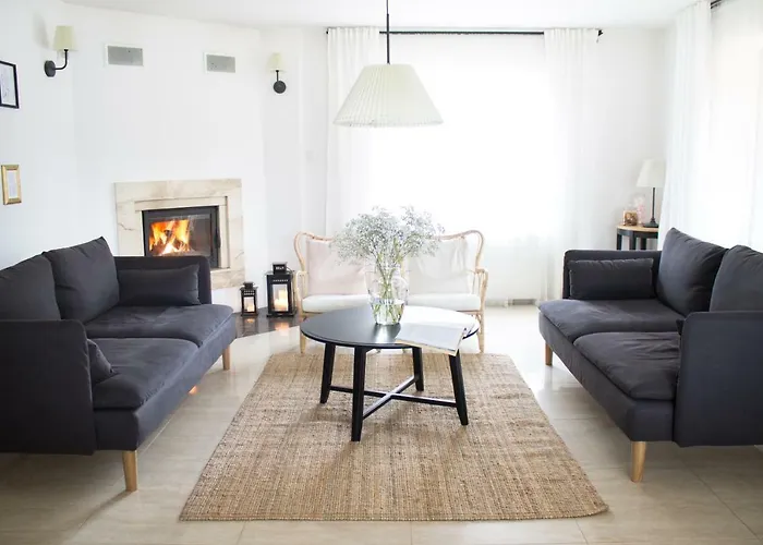 Semesterbostad Swiety Spokoj *