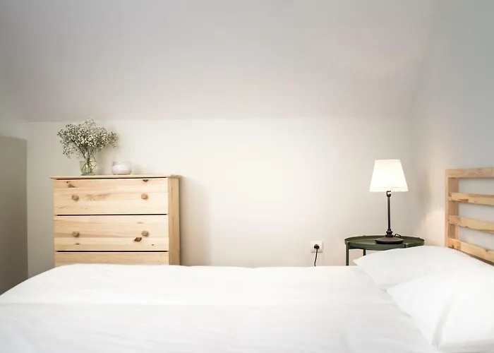 Semesterbostad Swiety Spokoj *