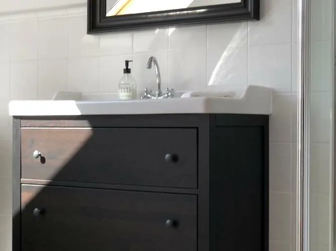 Swiety Spokoj Semesterbostad *