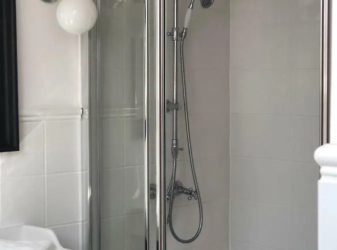 Semesterbostad Swiety Spokoj